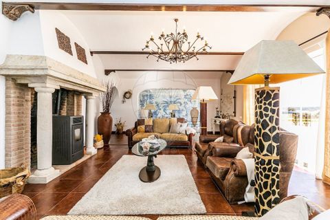 Farm i Redondo, Evora, Redondo - € 4.850.000 | Ref: PE-123751128-455 - foto 6