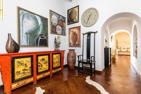 Farm i Redondo, Evora, Redondo - € 4.850.000 | Ref: PE-123751128-455 - foto 7