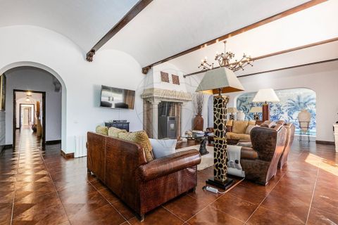 Farm i Redondo, Evora, Redondo - € 4.850.000 | Ref: PE-123751128-455 - foto 12