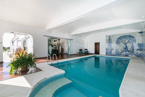 Farm i Redondo, Evora, Redondo - € 4.850.000 | Ref: PE-123751128-455 - foto 25
