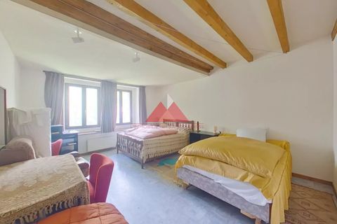 Villa a Cinquetral, Jura, Cinquetral - € 115.000 | Ref: 86207280 - foto 2