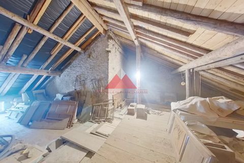 Villa a Cinquetral, Jura, Cinquetral - € 115.000 | Ref: 86207280 - foto 5