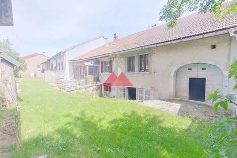 Villa a Cinquetral, Jura, Cinquetral - € 115.000 | Ref: 86207280 - foto 7