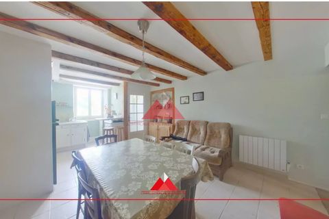 Villa i Cinquetral, Jura, Cinquetral - € 115.000 | Ref: 86207280 - foto 2