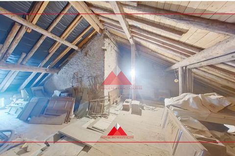 Villa i Cinquetral, Jura, Cinquetral - € 115.000 | Ref: 86207280 - foto 3