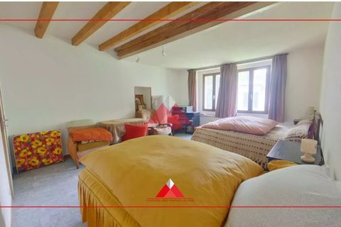 Villa i Cinquetral, Jura, Cinquetral - € 115.000 | Ref: 86207280 - foto 5