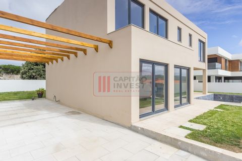 Villa i Mafra, Lisbon, Mafra - € 899.000 | Ref: 1092TC - foto 2