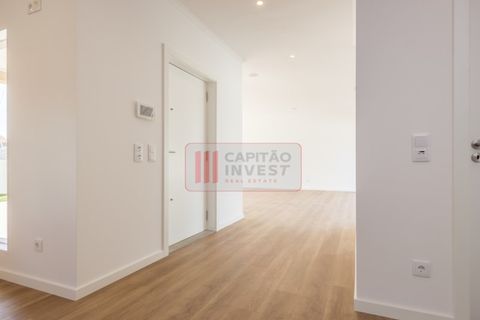 Villa i Mafra, Lisbon, Mafra - € 899.000 | Ref: 1092TC - foto 4