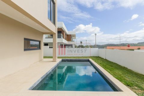 Villa i Mafra, Lisbon, Mafra - € 899.000 | Ref: 1092TC - foto 9