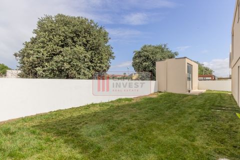 Villa i Mafra, Lisbon, Mafra - € 899.000 | Ref: 1092TC - foto 10