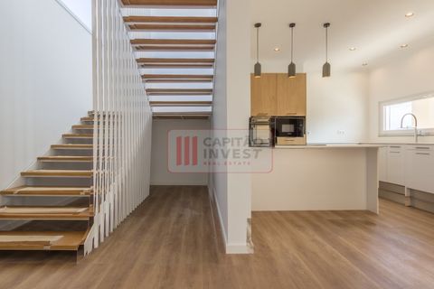 Villa i Mafra, Lisbon, Mafra - € 899.000 | Ref: 1092TC - foto 12