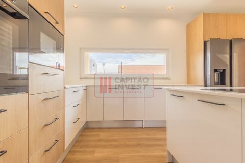 Villa i Mafra, Lisbon, Mafra - € 899.000 | Ref: 1092TC - foto 15