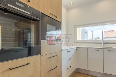 Villa i Mafra, Lisbon, Mafra - € 899.000 | Ref: 1092TC - foto 16