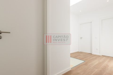 Villa i Mafra, Lisbon, Mafra - € 899.000 | Ref: 1092TC - foto 21