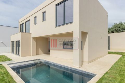 Villa i Mafra, Lisbon, Mafra - € 899.000 | Ref: 1092TC - foto 35