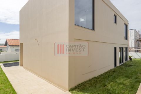 Villa i Mafra, Lisbon, Mafra - € 899.000 | Ref: 1092TC - foto 36
