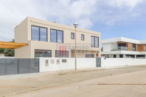 Villa i Mafra, Lisbon, Mafra - € 899.000 | Ref: 1092TC - foto 38