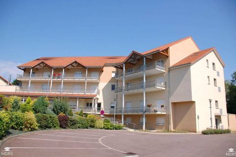 Studio i Vaxy, Moselle, Vaxy - € 90 286 | Ref: 2169 - foto 2
