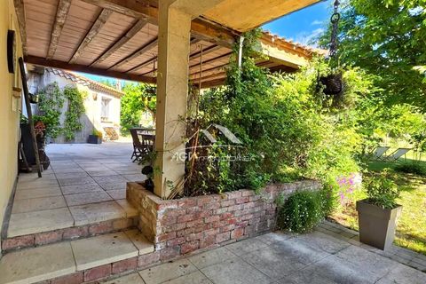 Villa a Alès, Gard, Alès - € 550.000 | Ref: 2481 - foto 5