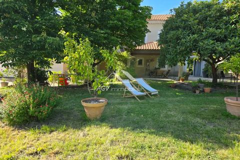 Villa a Alès, Gard, Alès - € 550.000 | Ref: 2481 - foto 7