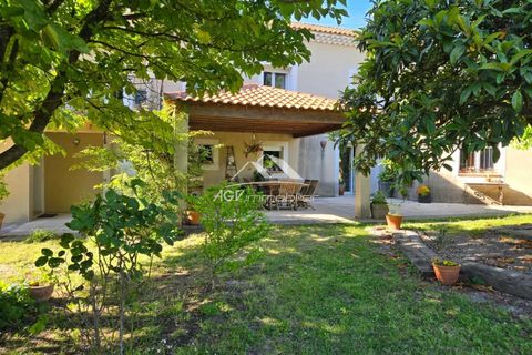 Villa a Alès, Gard, Alès - € 550.000 | Ref: 2481 - foto 4