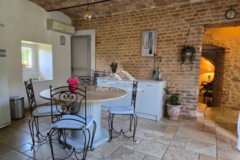 Villa a Alès, Gard, Alès - € 550.000 | Ref: 2481 - foto 10