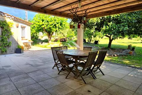 Villa a Alès, Gard, Alès - € 550.000 | Ref: 2481 - foto 14