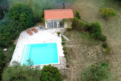 Villa a Alès, Gard, Alès - € 550.000 | Ref: 2481 - foto 15