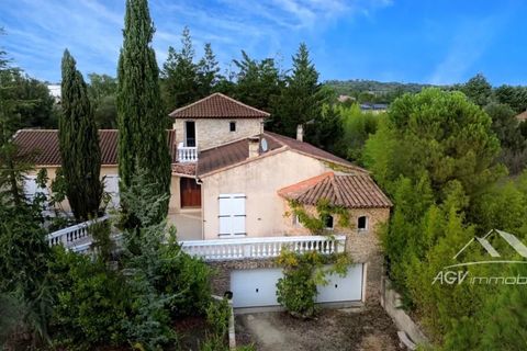Villa a Salindres, Gard, Salindres - € 345.000 | Ref: 2486 - foto 10