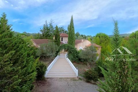 Villa a Salindres, Gard, Salindres - € 345.000 | Ref: 2486 - foto 5