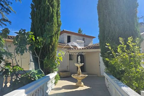 Villa a Salindres, Gard, Salindres - € 345.000 | Ref: 2486 - foto 6