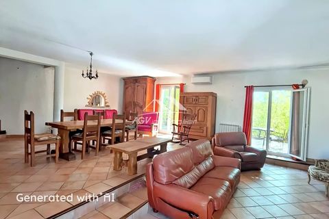 Villa a Salindres, Gard, Salindres - € 345.000 | Ref: 2486 - foto 4