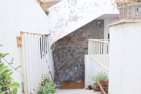 Villa i Buggerru, Sud Sardegna, Buggerru - € 125 000 | Ref: 13811 - foto 12