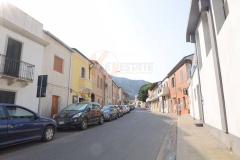 Villa i Buggerru, Sud Sardegna, Buggerru - € 125 000 | Ref: 13811 - foto 20
