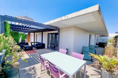 Lejlighed i Montpellier, Herault, Montpellier - € 365.000 | Ref: 0015-NN - foto 3