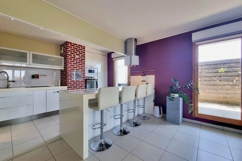 Lejlighed i Montpellier, Herault, Montpellier - € 365.000 | Ref: 0015-NN - foto 5