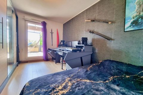 Lejlighed i Montpellier, Herault, Montpellier - € 365.000 | Ref: 0015-NN - foto 8
