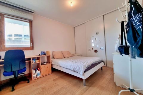 Lejlighed i Montpellier, Herault, Montpellier - € 365.000 | Ref: 0015-NN - foto 9