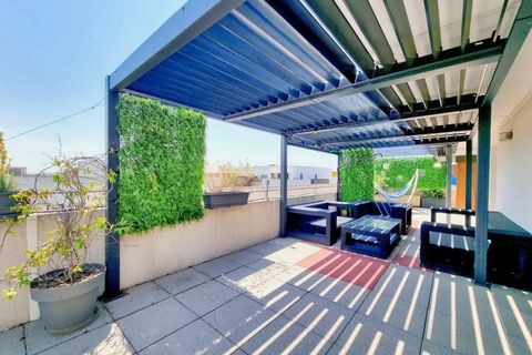 Lejlighed i Montpellier, Herault, Montpellier - € 365.000 | Ref: 0015-NN - foto 2