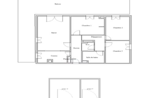 Lejlighed i Montpellier, Herault, Montpellier - € 365.000 | Ref: 0015-NN - foto 13