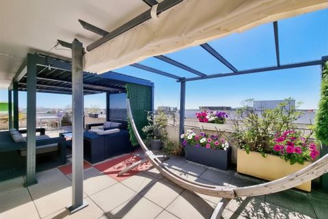 Lejlighed i Montpellier, Herault, Montpellier - € 365.000 | Ref: 0015-NN - foto 1