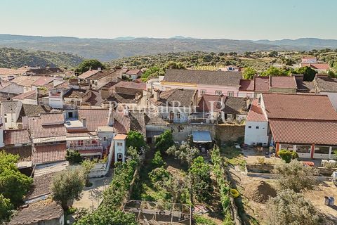Villa i Arez e Amieira do Tejo, Portalegre, Arez e Amieira do Tejo - € 89.000 | Ref: MP540 - foto 2