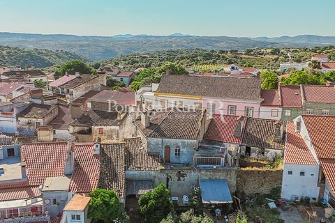 Villa i Arez e Amieira do Tejo, Portalegre, Arez e Amieira do Tejo - € 89.000 | Ref: MP540 - foto 3