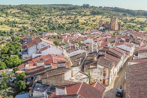 Villa i Arez e Amieira do Tejo, Portalegre, Arez e Amieira do Tejo - € 89.000 | Ref: MP540 - foto 4