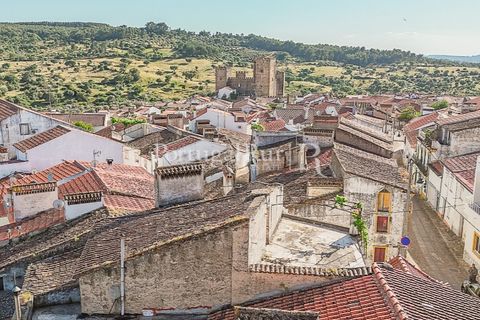 Villa i Arez e Amieira do Tejo, Portalegre, Arez e Amieira do Tejo - € 89.000 | Ref: MP540 - foto 5