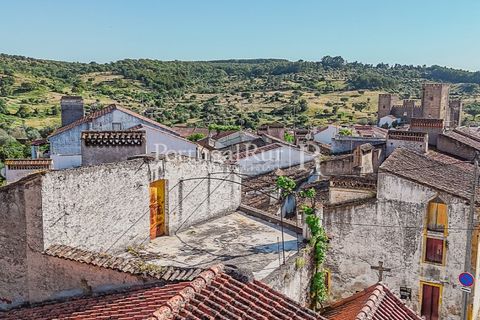 Villa i Arez e Amieira do Tejo, Portalegre, Arez e Amieira do Tejo - € 89.000 | Ref: MP540 - foto 6