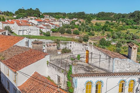 Villa i Arez e Amieira do Tejo, Portalegre, Arez e Amieira do Tejo - € 89.000 | Ref: MP540 - foto 7