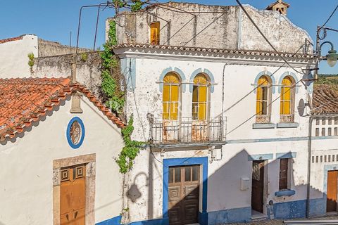 Villa i Arez e Amieira do Tejo, Portalegre, Arez e Amieira do Tejo - € 89.000 | Ref: MP540 - foto 8
