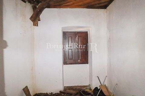 Villa i Arez e Amieira do Tejo, Portalegre, Arez e Amieira do Tejo - € 89.000 | Ref: MP540 - foto 14