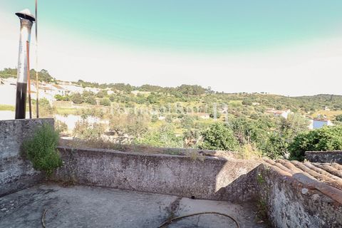 Villa i Arez e Amieira do Tejo, Portalegre, Arez e Amieira do Tejo - € 89.000 | Ref: MP540 - foto 16